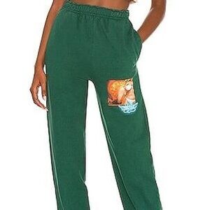 Boys Lie jumping to conclusions sweatpants